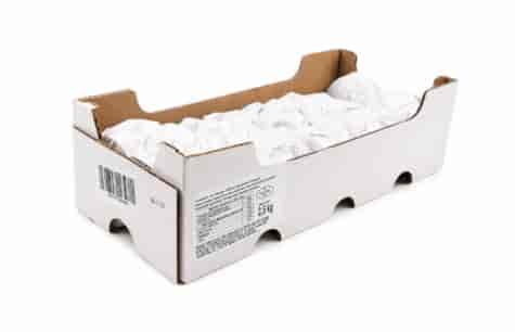 PRESIDENT Camembert 90g -110g / 2,5kg