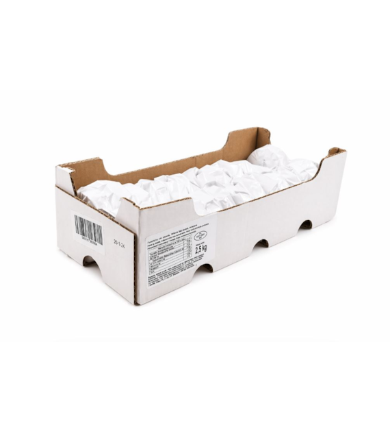 PRESIDENT Camembert 90g -110g / 2,5kg