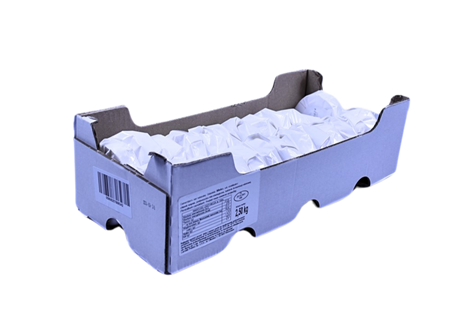 PRESIDENT Camembert 90g -110g / 2,5kg