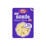 MLEKOVITA Ser blok Sokół bez laktozy ok. 3.2kg