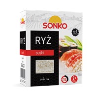 SONKO Ryż sushi 2x100g /6/