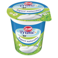 ZOTT Jogurt naturalny 370g /12