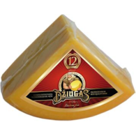 NICKAL Ser Dziugas ćwiartka ok. 1kg /4