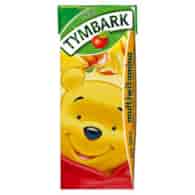 TYMBARK  Sok multiwitamina karton 200ml/27