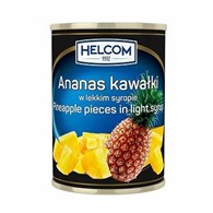 GREEK T Ananas kostka 3100ml/1840g /6/