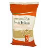 ROLNIK Ryż Risaia Italiana paraboiled 5kg /5