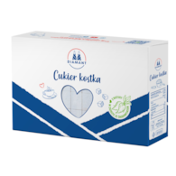 DIAMANT Cukier biały kostka 1kg /5