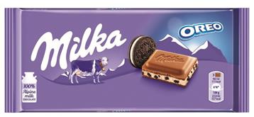 MILKA 100g oreo /20/*5