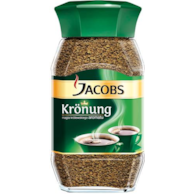 JACOBS Kawa instant Kronung 200g /6/*3