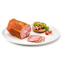 W- JBB Baleron gotowany map.1,7kg