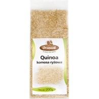 ORZESZEK G Quinoa komosa ryżowa biała 1kg /1/