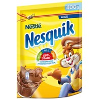 NESTLE Nesquik Plus kakao 400g /6/