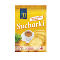 MAMUT Suchary deserowe bez cukru 225g