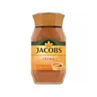 JACOBS Kawa instant Crema Gold 200g /6/*3