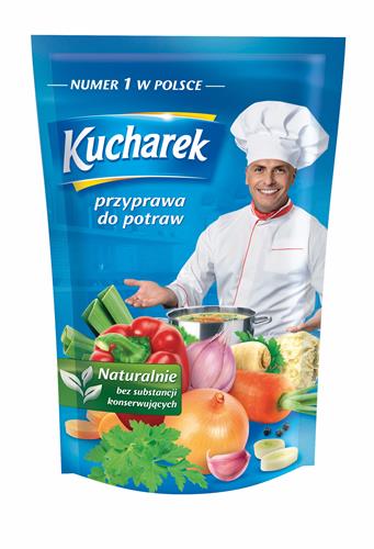 PRYMAT  Kucharek 200g /15