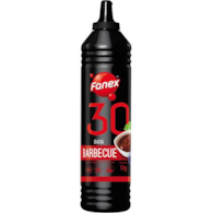 FANEX Sos barbecue 1000g /4