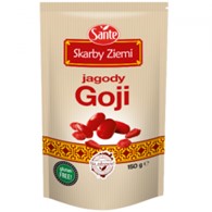 SANTE Jagody goji 150g /10/