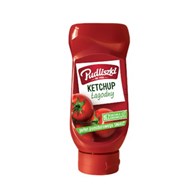 PUDLISZKI Ketchup łagodny plastik 700g /8