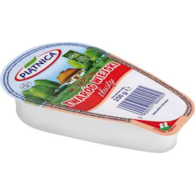 PIĄTNICA Twaróg wiejski tłusty 250g /6