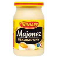 WINIARY Majonez dekoracyjny 700ml /6