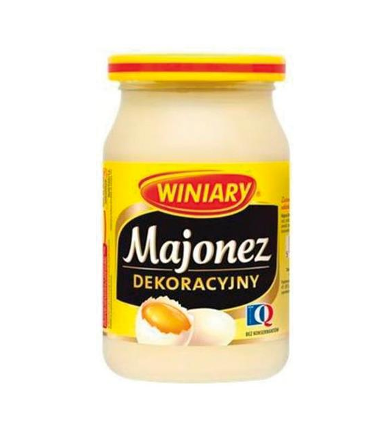 WINIARY Majonez dekoracyjny 700ml /6