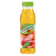 TYMBARK Sok jabłko PET 300ml /12/*12