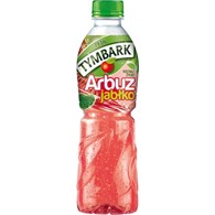 TYMBARK ASEPTIC Napój jabłko-arbuz 500ml /12