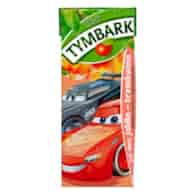 TYMBARK  Sok jabłko-brzoskwinia karton 200ml/27