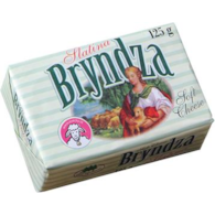 TEMAR Bryndza kostka 125g /12