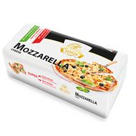PASŁĘK Ser Mozzarella blok ok. 2,5kg