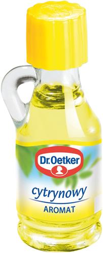 DR Aromat 9ml cytrynowy /18/*18