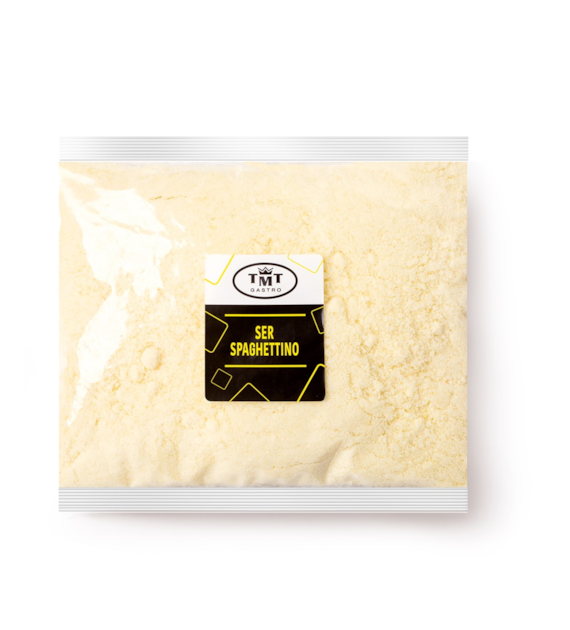 TMT Ser Spaghettino tarty 1kg /10