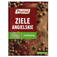 PRYMAT Ziele angielskie mielone 15g /25/