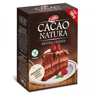 CELIKO Kakao naturalne 100g/10