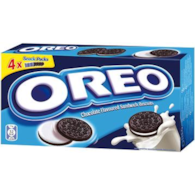 OREO Ciastka 176g /12