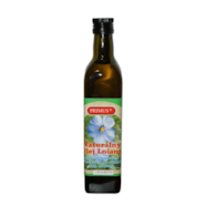 OLEJ Primus lniany 460ml /12