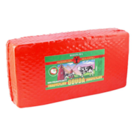 FILIPÓW Ser Gouda w parafinie blok ok. 3kg