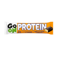 SANTE Baton GO ON PROTEIN wanilia 50g/24