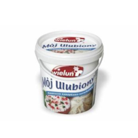 WIELUŃ Serek  Mój Ulubiony  1kg /6