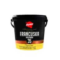 FANEX Musztarda francuska 1000g /4