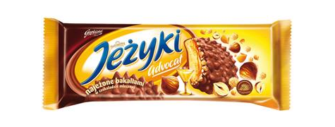 JUTRZENKA Jeżyki advocat 140g/20/*5