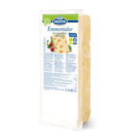 JANSEN Ser Emmentaler bawarski ok. 2,5kg