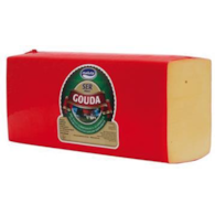 MALUTA Ser Gouda blok ok. 3,8kg