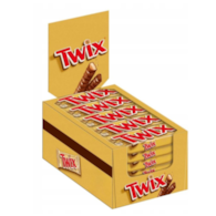 MARS Baton Twix 50g*30szt /1