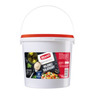 MOSSO Majonez sałatkowy 5kg