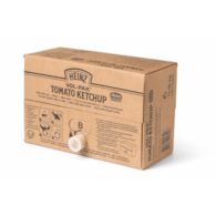 HEINZ Ketchup volpak 15kg /1