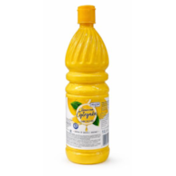 GREEK Zaprawa cytrynowa 1000ml /6
