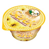 RADOMSKO Serek HEJ wanilia 150g /12