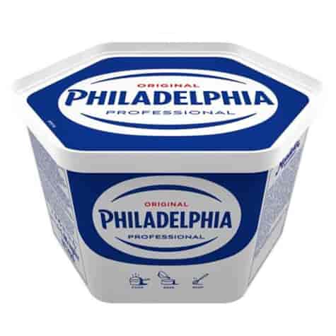 BACHA Serek Philadelphia classic 1,65kg /4