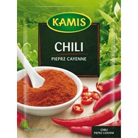 KAMIS Chili 15g /10/